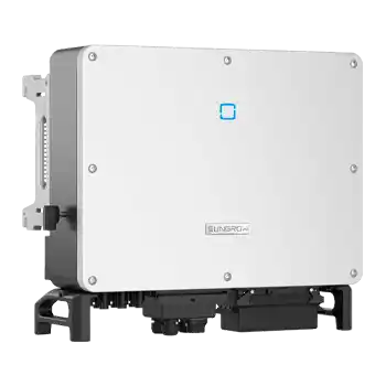Inversor Sungrow SG25CX-SA - foto 1